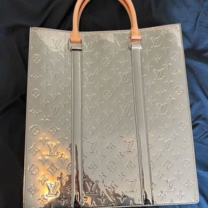 metallic sac plat FW21-22